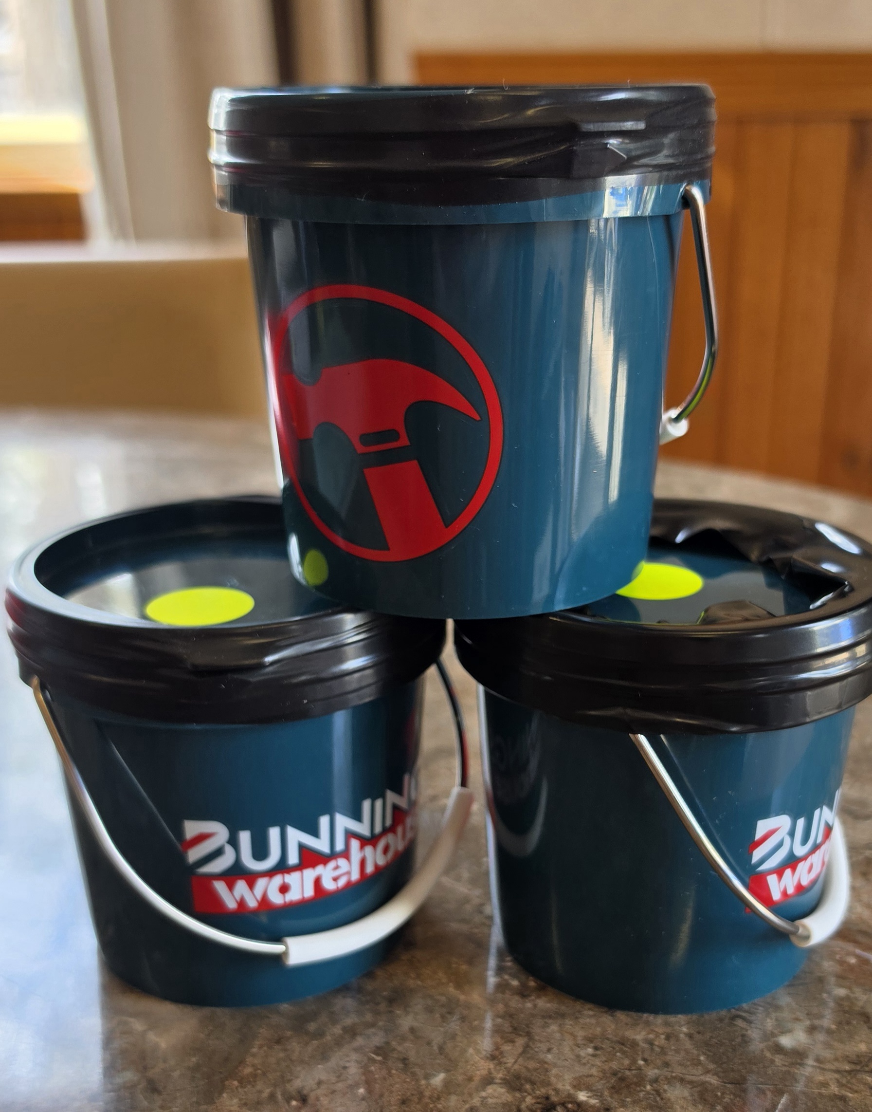 Mystery Pay Dirt Buckets