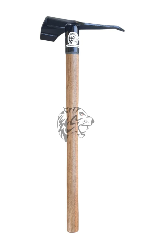 Tyger D6 Gold Prospecting Pick