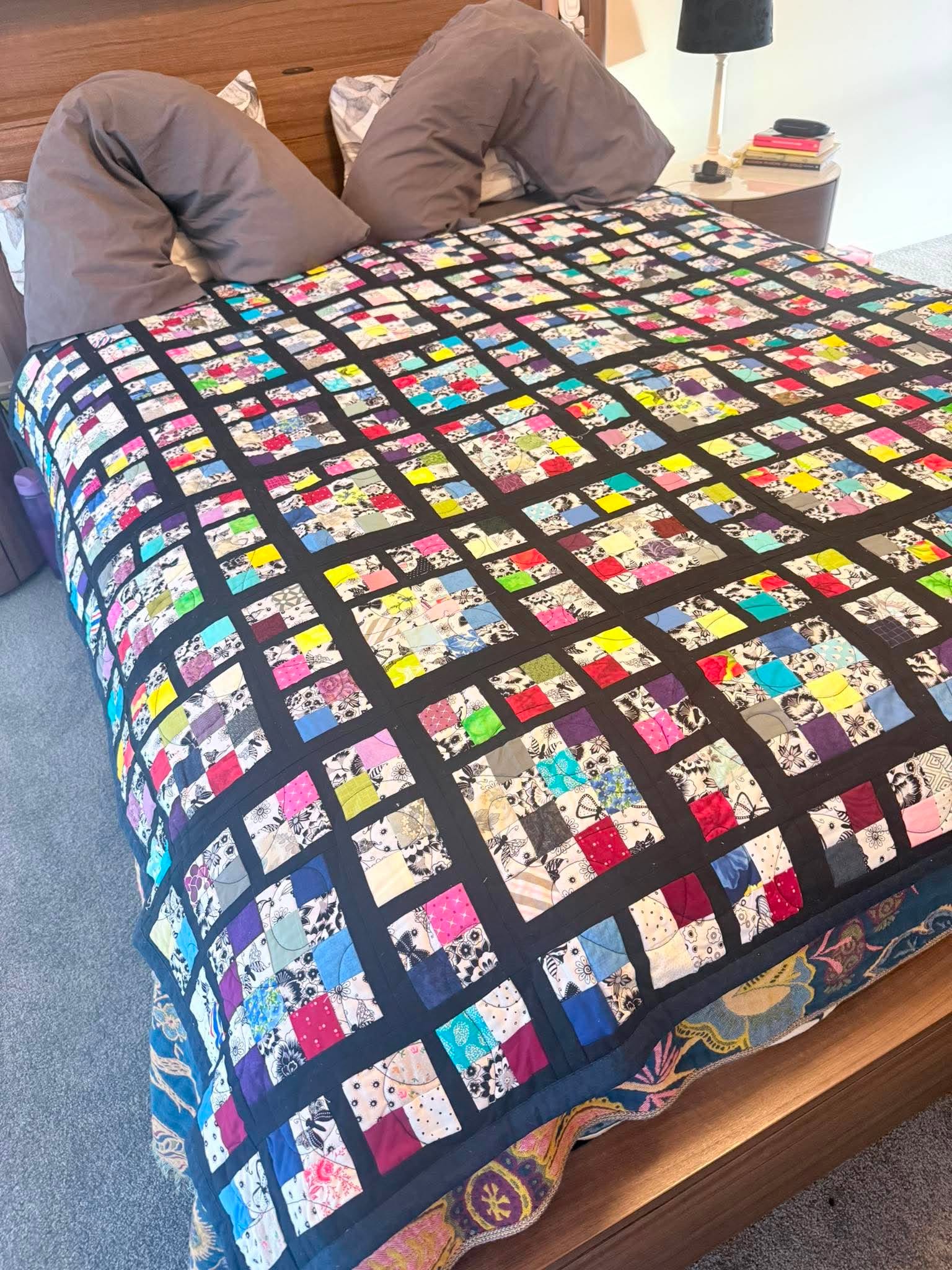 Handmade Quilt