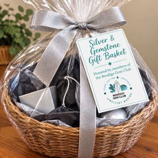 Mystery Basket