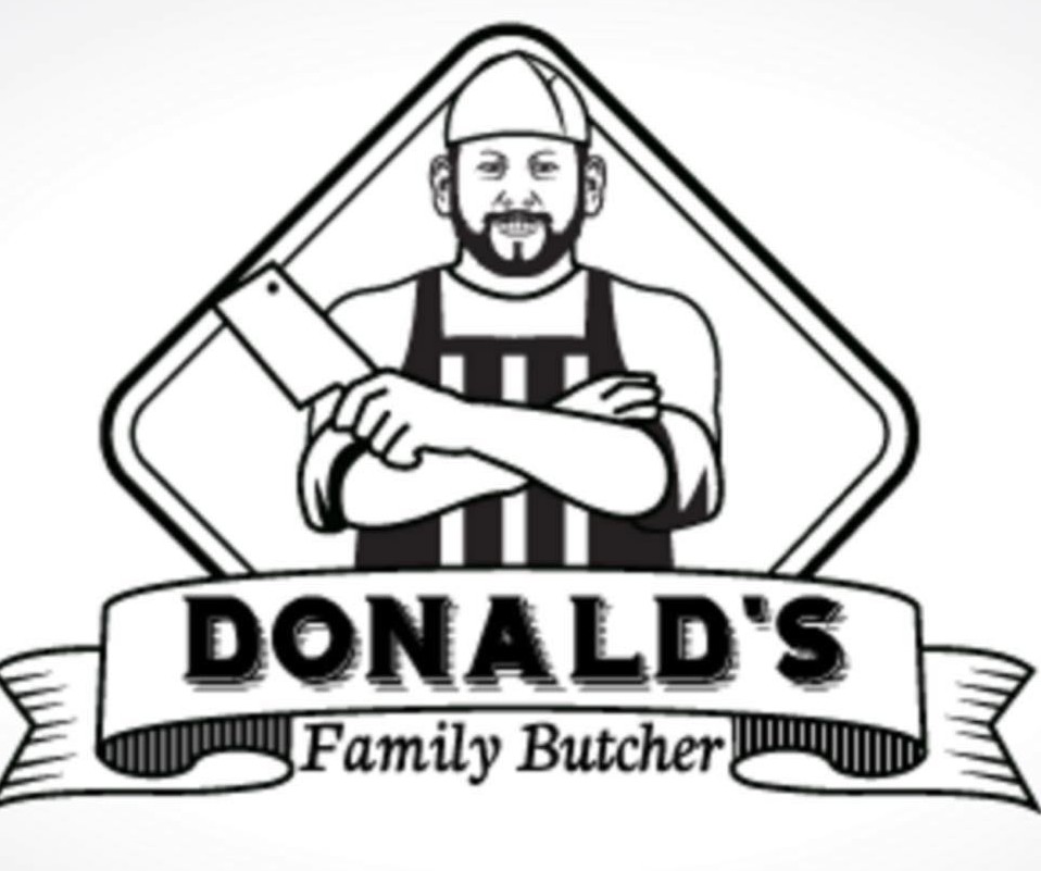 DonaldFamilyButcher