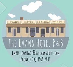 EvansHotel