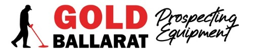 GoldBallaratProspectingEquipment