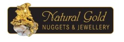 NaturalGoldNuggetJewellery