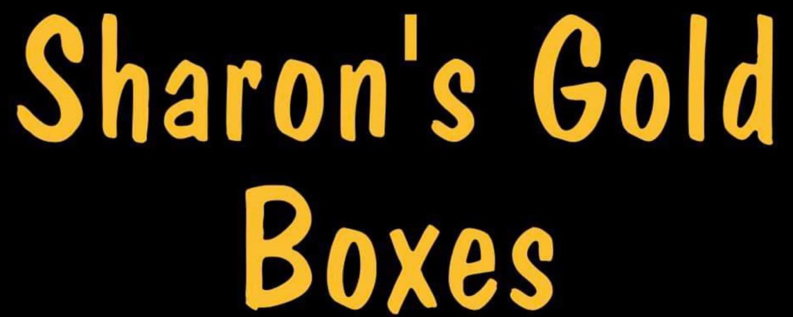 SharonsGoldBoxes