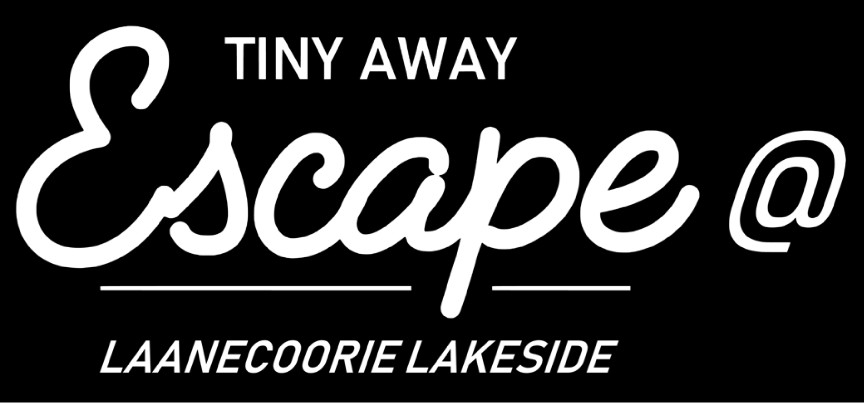 TinyEscapeLaanecoorieParkNewLOGO