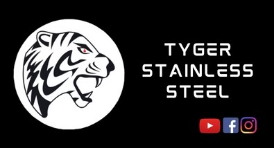 TygerStainlessSteel